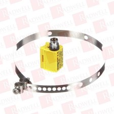 TURCK BIM-PST-AP6X-V1131 W/KLP80 / BIMPSTAP6XV1131WKLP80 (BRAND NEW)