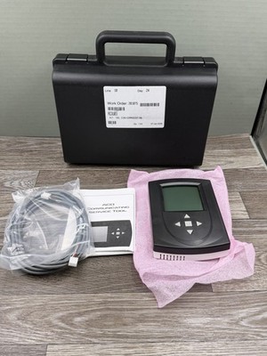 Climate Master ACDU03 Diagnostic Communicating Service Tool w/ Case Untested