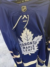 Max Domi Signed Toronto Maple Leafs Blue Breakaway Jersey – Fanatics Verified