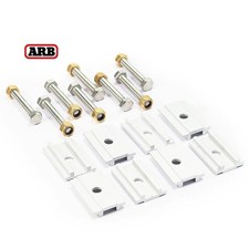 Rooftop Tent Mounting Hardware Kit 815425 Supplies Accessories for Esperance