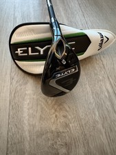 Callaway Elyte X 6 Hybrid / Seniors Mitsubishi Vanquish 5 R2 Graphite Shaft