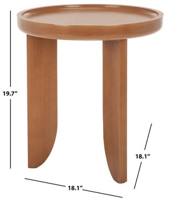 Safavieh MALYN ACCENT TABLE, Reduced Price 2172777609 ACC9712D
