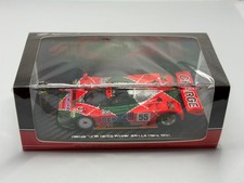 Spark MAZDA 787B Spark Gallery Tokyo limited