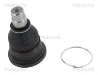 Traggelenk FüHrungsgelenk Triscan 8500 15587 FüR Lancia Fiat Ypsilon VAN Panda