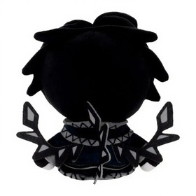 Two Time Forsaken Plush Doll Toys for Video Game Fans 19CM Cartoon Kid GiftHis