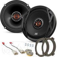 Jbl By Harman Lautsprecher FüR Kia Ceed Cd Ab 2018 Front TüR 2-Wege 150W #B5BF