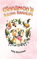 Sally Mcguiness | Cinnamon's Autumn Adventure | Buch | Englisch (2024)