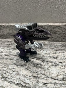 Extreme Dinosaurs Bullzeye | eBay