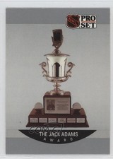 1990-91 Pro Set Bob Murdoch #377 0a4