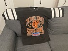 Vintage Cincinnati Bengals Super Bowl XX III Shirt 1989 — photo 1