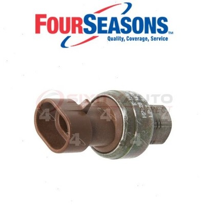 Four Seasons 37327 HVAC System Switch for MT1914 2930321 1515 111015 Heating vw