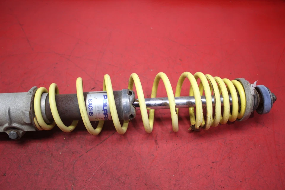 2005 POLARIS TRACK BLAZER 250 ПЕРЕДНИЙ ПРАВЫЙ АМОРТИЗАТОР ПОДВЕСКИ - Изображение 4 из 4