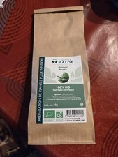 Plante Infusion Sauge  80gr Bio INSTITUT MALOE
