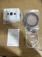 AXIS T91B47 Pole Mount 100-410MM P/N: 01164-001