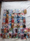 Vintage *Retired* Ty Beanie Babies Sealed Unopened McDonalds Lot Of *36*