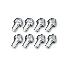 NOS 13760-40-8NOS Precision SS Stainless Steel NOS Flare Jet .040 8 pack