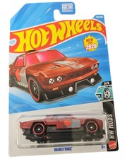 Hot Wheels Vairstrike 1:64 Collectible Die-Cast Car 2026 Mainline #155/250