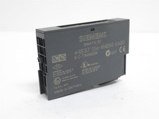 230392 Old-Stock; Siemens 6ES7 134-4NB50-0AB0 SIMATIC DP; Electronics Module