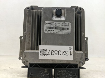 2015 Ford Transit Connect Engine Control Computer Ecu Pcm Ecm Pcu Oem BV610