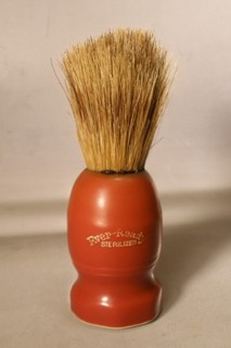 Ever Ready Vintage Shaving Brush