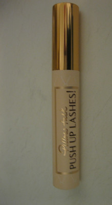 Charlotte Tilbury Pillow Talk Push Up Lashes! Mascara Dream Pop Schwarz 10ml