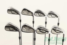 Callaway Apex Pro 16/Apex Combo Iron Set 3-PW Steel X-Stiff Right 38.5in