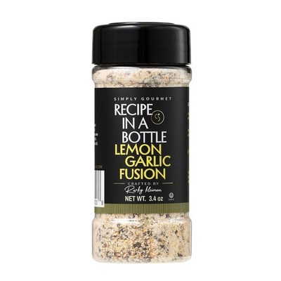 Big Bold BBQ Spice 5oz Premium Blend Spice Gourmet Cooking No-Addition Needed
