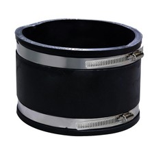 Secret Jardin gumowe złącze kanałowe 125 mm