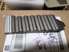 1971 1972 Nos Ford Galaxie Lh Outside Frt Finish Qtr Panel D1az-57291b23-a
