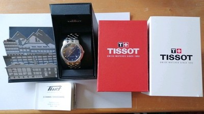 TISSOT Modell: Ballade 3, Ref /Modell: R 463/363