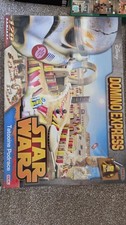 Star Wars Domino Express, Tattooing Podrace Board Game