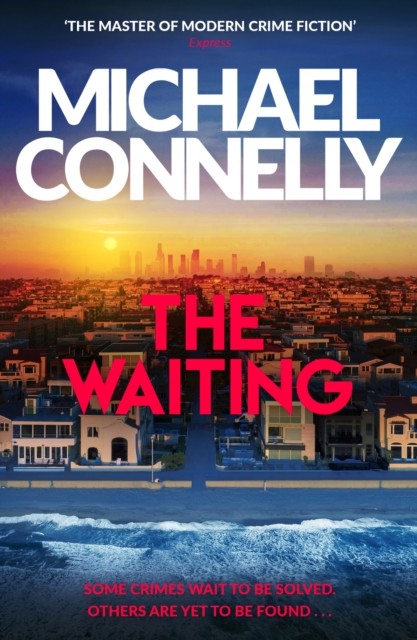 The Waiting: Inspiration for the hit Amazon Prime series BALLARD by Michael Con - Image 7