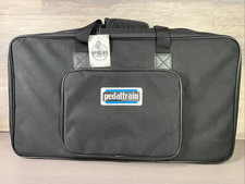 New Pedaltrain Classic Pro Pedalboard w/ Soft...