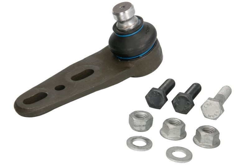 4x ✅Fits LEMFOERDER LMI10028 Ball Joint LMI10028 Axle ball joint L ( ⭐UK Seller⭐