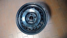 Stahlfelge 6,5X16 Nissan T30 X-trail 2.2 dCi 4x4 Sofortversand