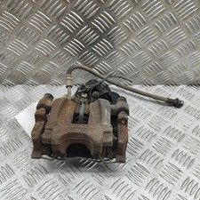 JAGUAR XE X760 Bremssattel hinten rechts FK27-2K327-BC 2.0 Diesel 132 kW 2895745