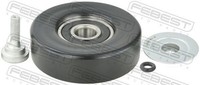 Febest 1788-ALZ Umlenk-/FüHrungsrolle, Keilrippenriemen FüR Audi Seat