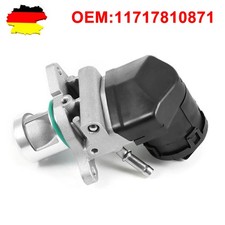 AGR-Ventil für BMW 1er E81 E82 E88 F20 3er E90-E93 F31 5er F10 6er 7er X1 X3 X5