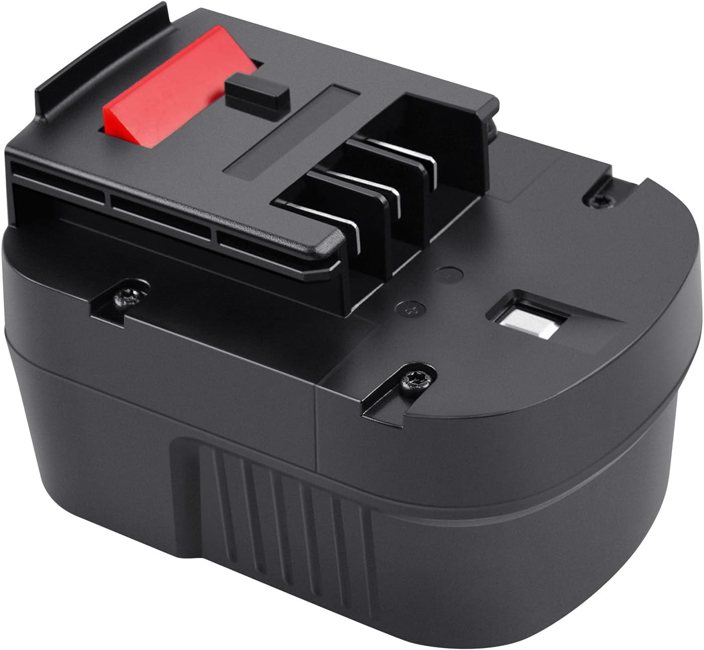 Ricambio Batteria Black+Decker 12V 4.8Ah Ni-MH | A12 A12-XJ FSB12