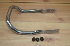 1978-1985 Honda ATC70 ATC 70 Rear Grab Bar OEM 81200-957-000 Damage