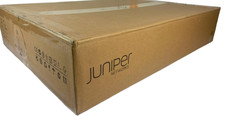 Juniper QFX5200-32C-DC-AFI 32-Port Switch QSFP28 JPSU-850W-DC-AFI NIB