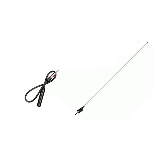 Isuzu Oasis 1996-1999 Factory OEM Replacement Radio Stereo Custom Antenna Mast - Picture 1 of 3