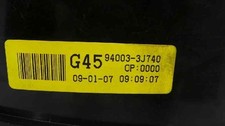 Compteur Hyundai IX55