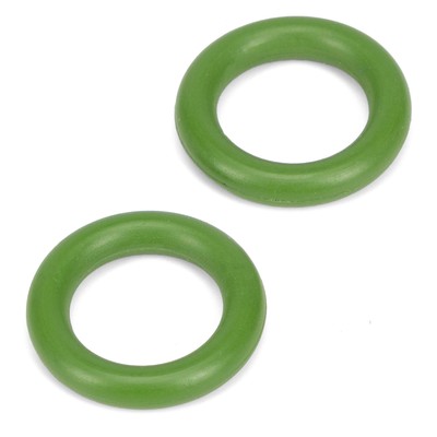 2x VALEO Dichtring Kältemittelleitung für BMW 1er 3er 4er 5er X1 X3 64508374959