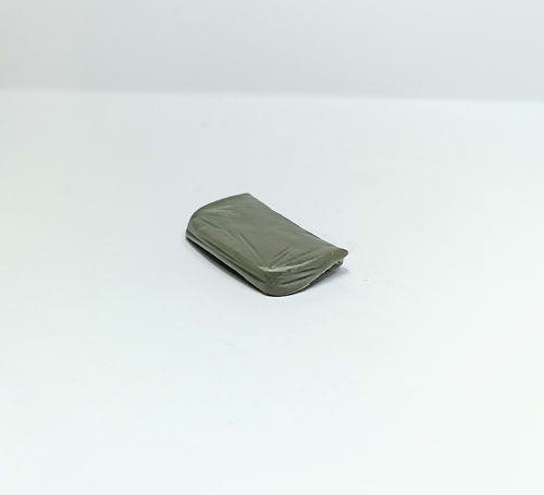 CITROEN SM Expérimentale JIELGE 1/43, Résine, Quiralu, Miniature Française