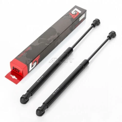 Gasfedern, Verschlüsse, Scharniere & weitere Teile fürs Auto