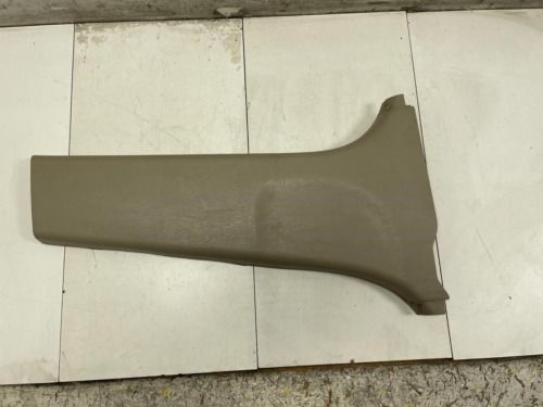 2008 TOYOTA COROLLA LE RIGHT CENTER B PILLAR UPPER COVER TRIM OEM+ - Picture 12 of 12