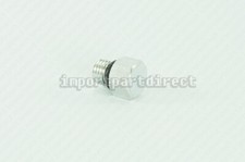 NEW A/C Compressor High Pressure RELIEF VALVE for Honda Accord 2008-2017