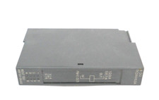 SIEMENS 6ES7132-4BF00-0AA0 SIMATIC S7 OUTPUT MODULE