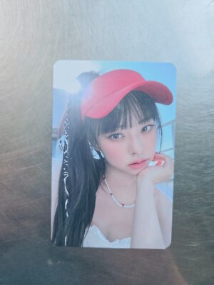 loossemble Hello82直筆サインアルバム&特典トレカ★vivi Loossemble ViVi Photocard Official 
